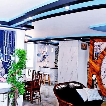 M/H House Cozy House Near Airport And Beach Carolina Ngoại thất bức ảnh