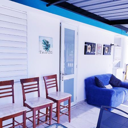 M/H House Cozy House Near Airport And Beach Carolina Ngoại thất bức ảnh