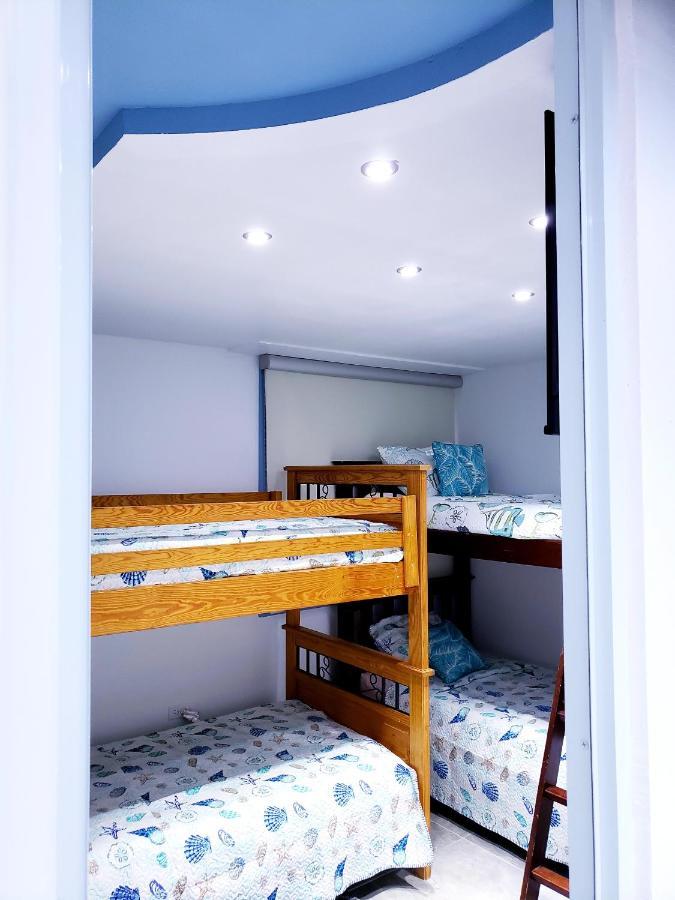 M/H House Cozy House Near Airport And Beach Carolina Ngoại thất bức ảnh