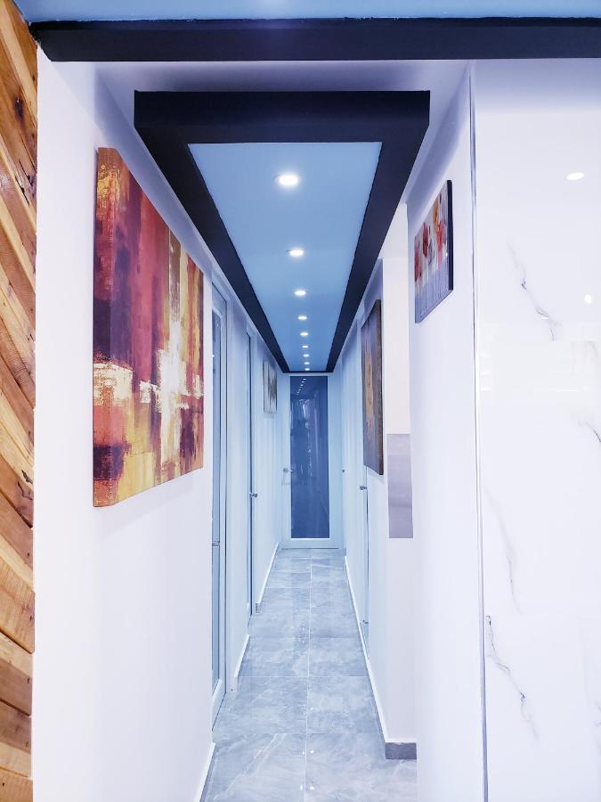 M/H House Cozy House Near Airport And Beach Carolina Ngoại thất bức ảnh