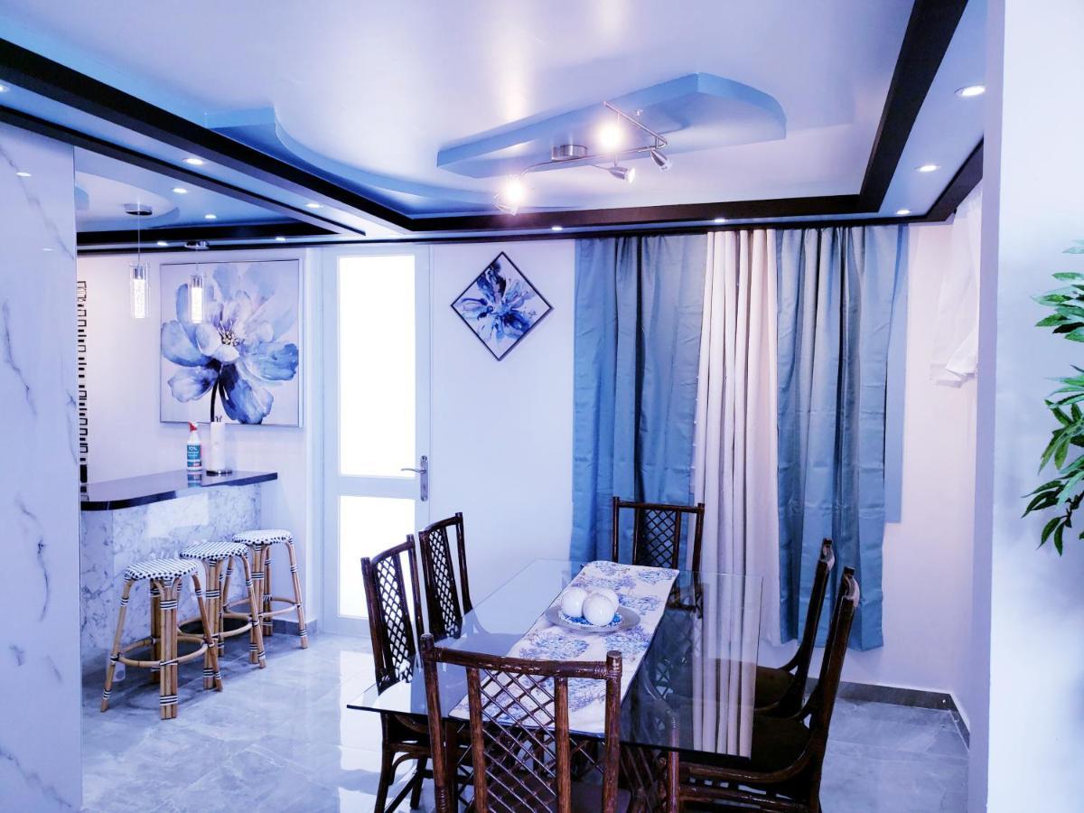 M/H House Cozy House Near Airport And Beach Carolina Ngoại thất bức ảnh