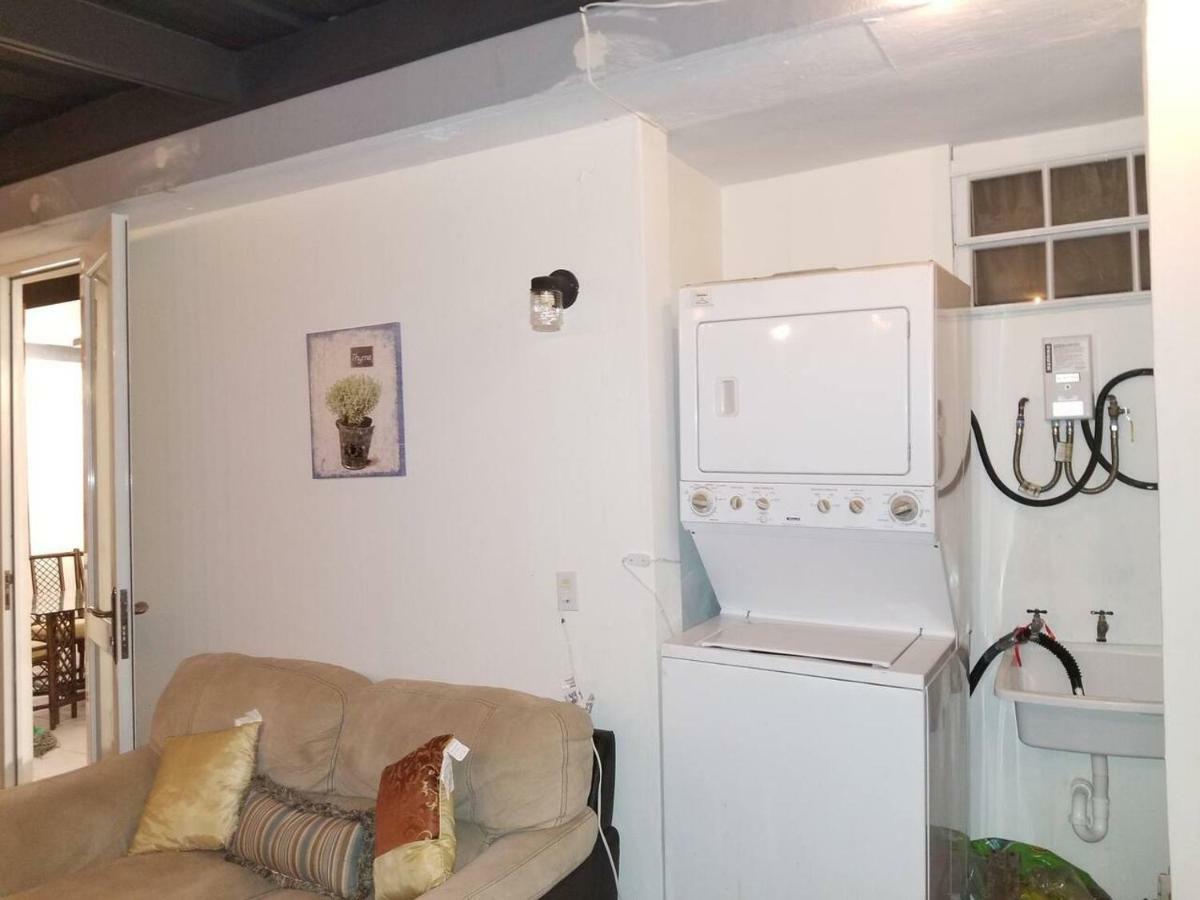 M/H House Cozy House Near Airport And Beach Carolina Ngoại thất bức ảnh