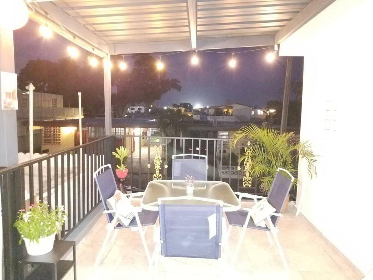 M/H House Cozy House Near Airport And Beach Carolina Ngoại thất bức ảnh